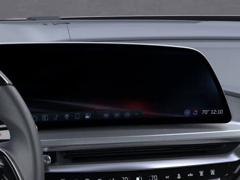 New 2026 Cadillac Lyriq V AWD/4WD image 20