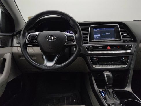 Used 2018 Hyundai Sonata Limited image 22