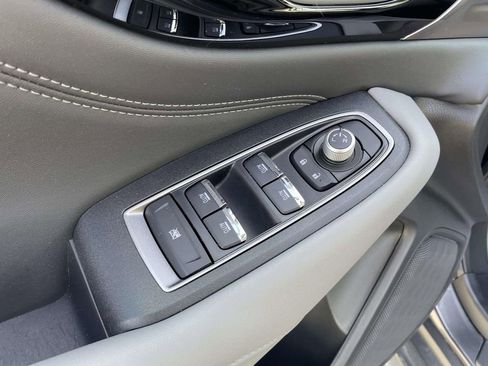 Used 2024 Subaru Outback Limited image 6