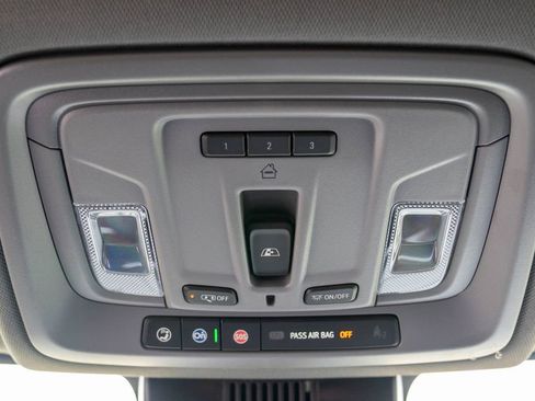 New 2026 Chevrolet Silverado 1500 LT AWD/4WD image 34