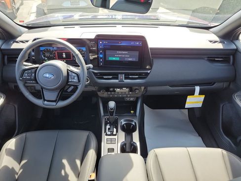 New 2026 Subaru Outback Premium image 10