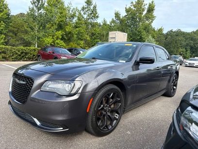 Used 2019 Chrysler 300 Touring w/ Sport Appearance Package