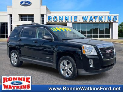 Used 2015 GMC Terrain SLT w/ Open Road Package