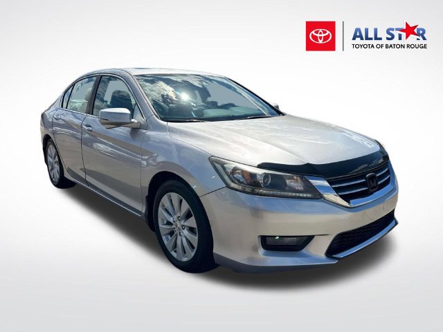 Used 2015 Honda Accord EX 360° Tour