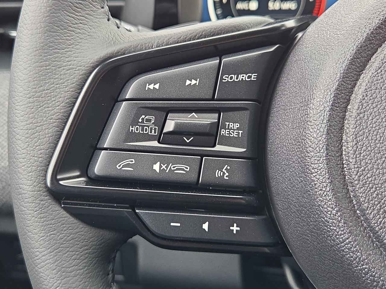 New 2026 Subaru Outback Premium AWD/4WD image 31