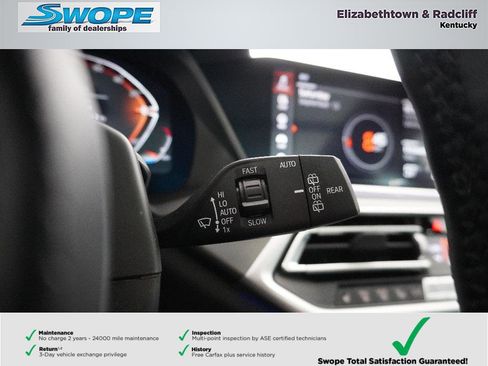 Used 2022 BMW X5 xDrive40i w/ M Sport Package image 15