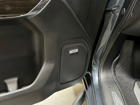 Used 2019 Chevrolet Silverado 1500 LT Trail Boss AWD/4WD image 21