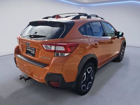 Used 2019 Subaru Crosstrek 2.0i Limited w/ Moonroof Package AWD/4WD image 6