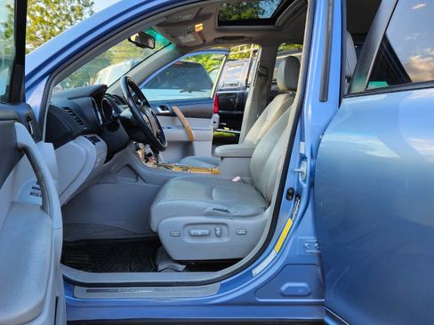 Used 2008 Toyota Highlander Limited image 24