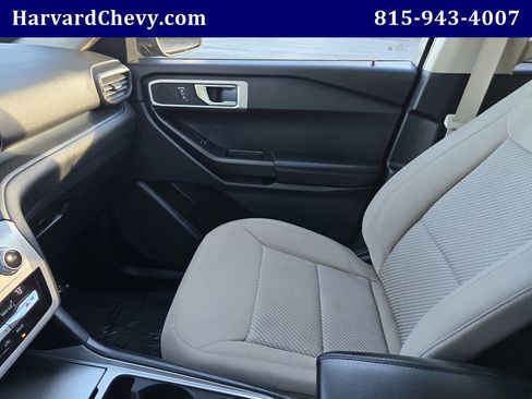 Used 2020 Ford Explorer Base image 14