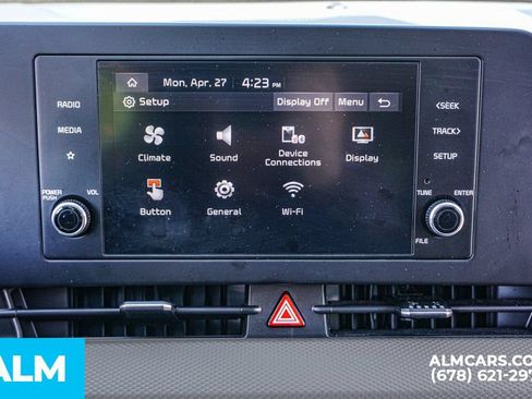 Used 2025 Kia Sportage LX FWD image 33