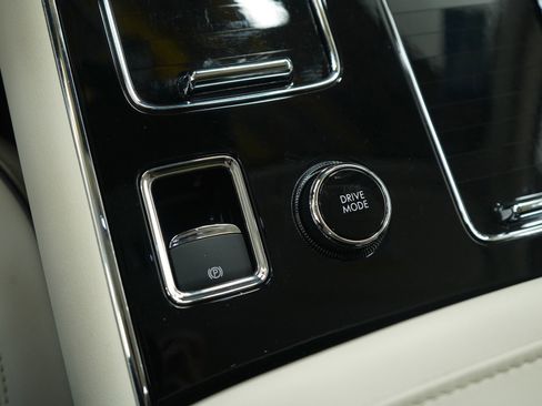 Used 2024 Lincoln Aviator Black Label image 27