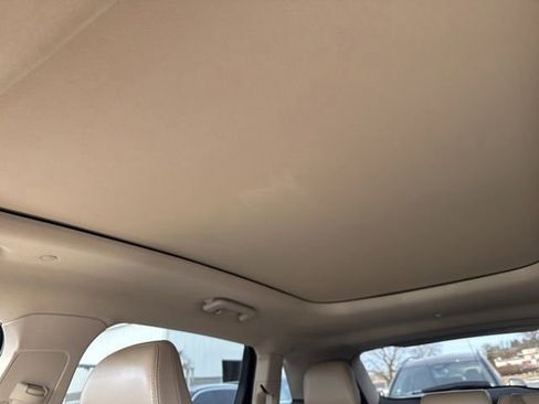 Used 2021 Lincoln Nautilus Reserve image 20