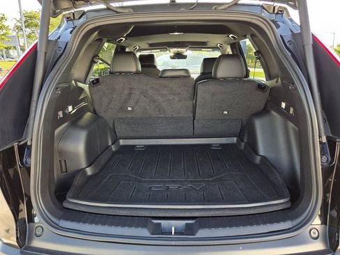Used 2024 Honda CR-V Sport-L image 37