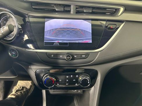Used 2023 Buick Encore GX Preferred w/ Cold Weather Comfort Package image 23