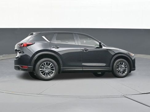 Used 2021 MAZDA CX-5 Touring w/ Touring Preferred SV Package image 39