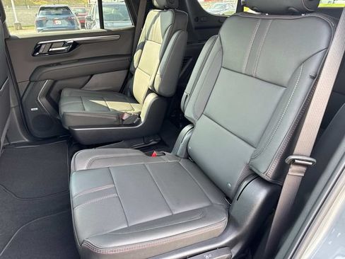 New 2026 Chevrolet Tahoe RST w/ Comfort Package AWD/4WD image 16