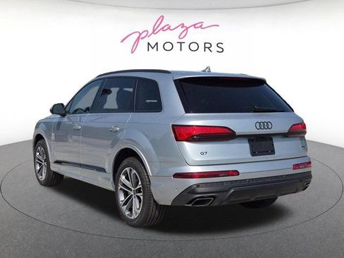 New 2026 Audi Q7 2.0T Premium AWD/4WD image 7