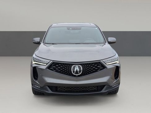 Used 2022 Acura RDX AWD image 5
