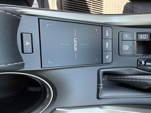 Used 2021 Lexus NX 300 AWD w/ Accessory Package image 31