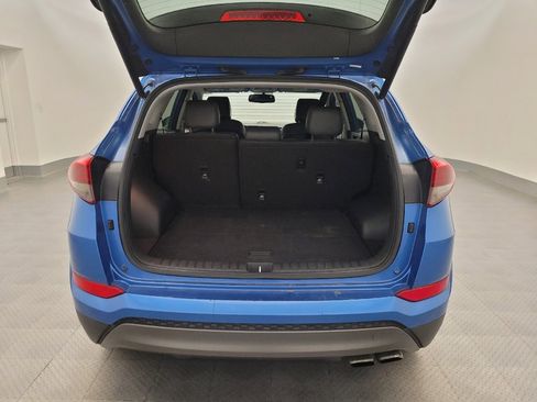 Used 2016 Hyundai Tucson Limited FWD image 29