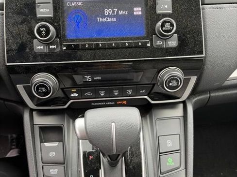 Used 2020 Honda CR-V LX image 2