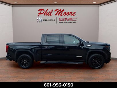 Certified 2022 GMC Sierra 1500 Elevation w/ Elevation Premium Package