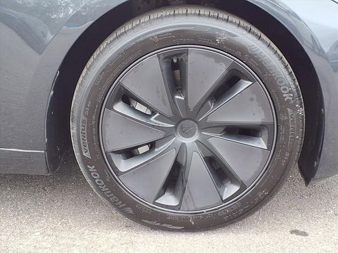 Used 2024 Tesla Model 3 Long Range image 7