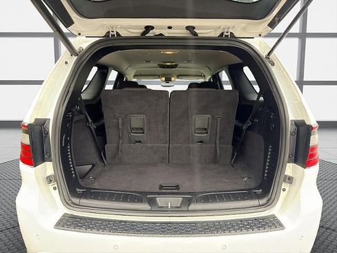 Used 2021 Dodge Durango SXT AWD/4WD image 12