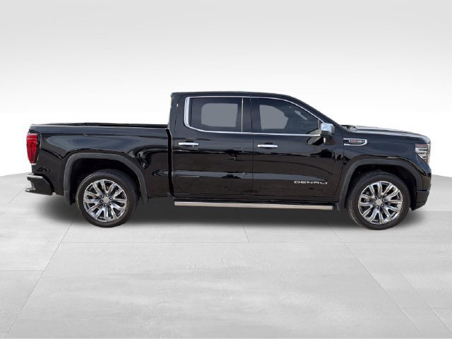 Used 2026 GMC Sierra 1500 Denali AWD/4WD image 8