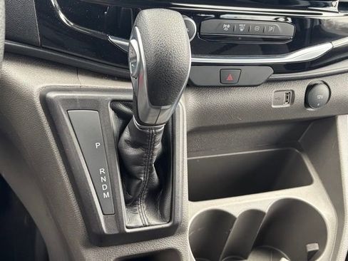 Used 2024 Ford Transit 350 XLT image 22