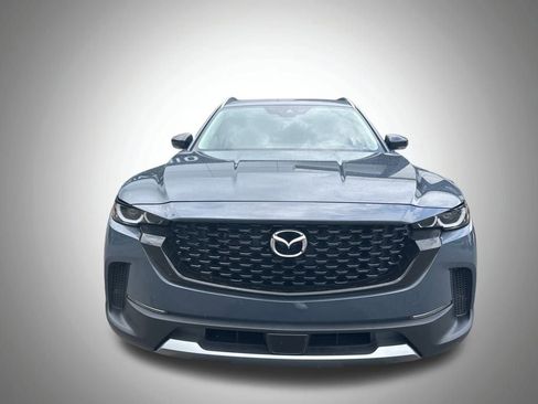 Used 2024 MAZDA CX-50 AWD 2.5 Turbo w/ Cargo Package image 9