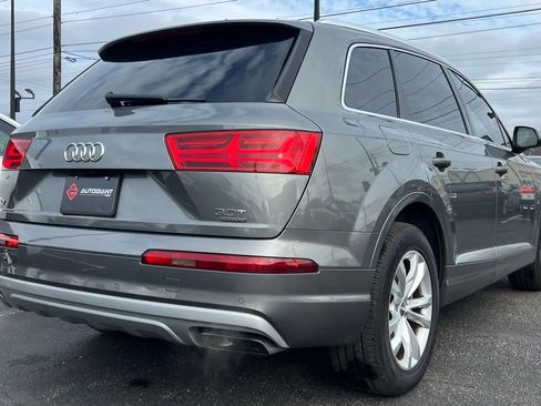 Used 2017 Audi Q7 3.0T Premium image 7