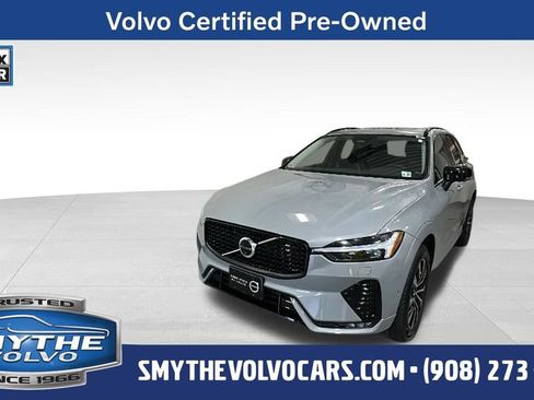 Certified 2024 Volvo XC60 B5 Plus AWD/4WD image 1