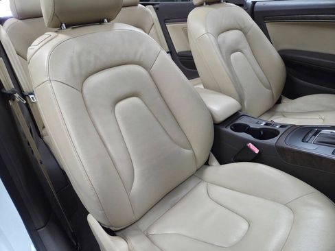 Used 2013 Audi A5 2.0T Premium w/ Convenience Pkg AWD/4WD image 35