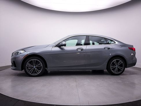 Used 2024 BMW 228i Gran Coupe FWD image 41