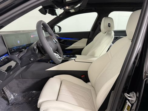 New 2027 BMW 530i w/ M Sport Package RWD image 9