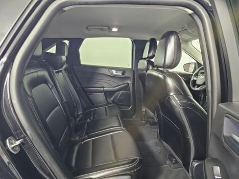 Certified 2024 Ford Escape Platinum image 13