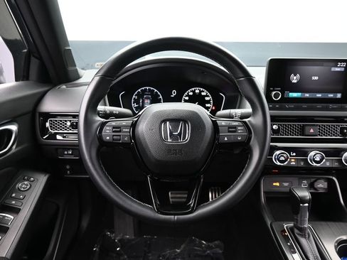 Used 2024 Honda Civic Sport image 45