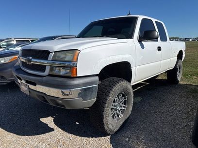 Used 2003 Chevrolet Silverado 1500 LT w/ Off-Road Package