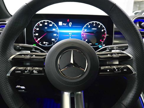 New 2026 Mercedes-Benz CLE 300 4MATIC Coupe image 31