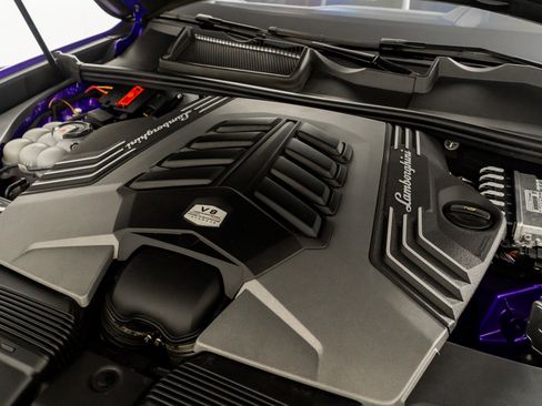 Used 2024 Lamborghini Urus Performante image 66