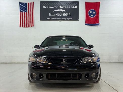 Used 2003 Ford Mustang Cobra image 2