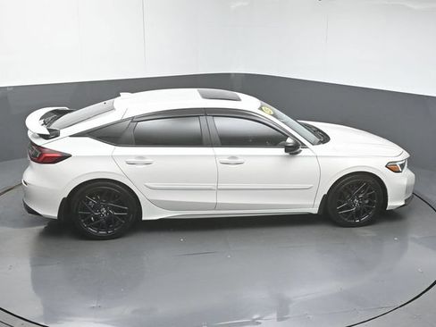 Used 2025 Honda Civic Sport Touring image 47