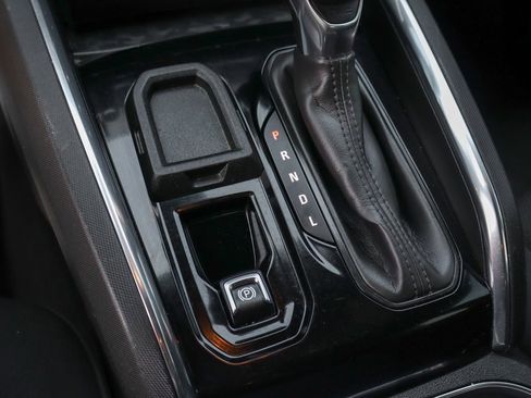 Used 2023 GMC Canyon Elevation w/ Trailering Package image 26