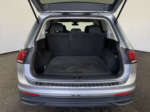 Used 2023 Volkswagen Tiguan S w/ Driver Assistance Package AWD/4WD image 7
