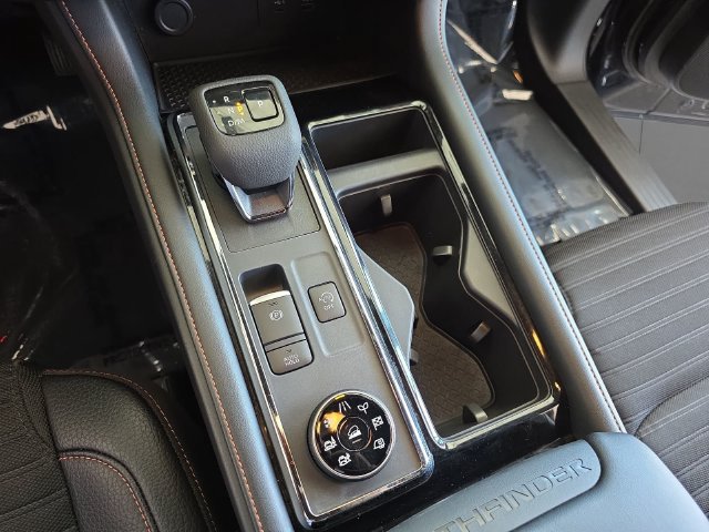 Used 2024 Nissan Pathfinder Rock Creek AWD/4WD image 21