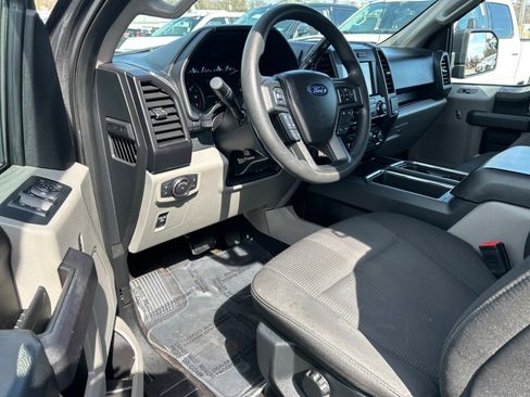 Certified 2018 Ford F150 XL w/ Equipment Group 101A Mid image 7