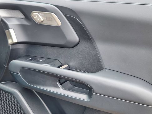 New 2027 Kia Telluride EX AWD/4WD image 15