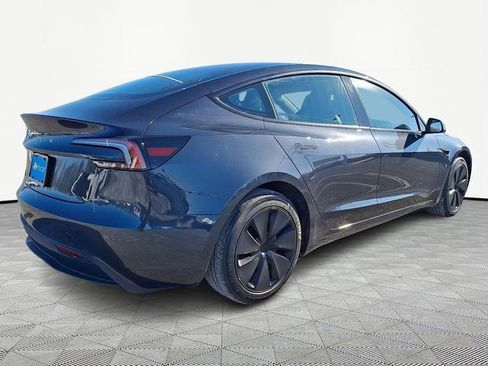 Used 2025 Tesla Model 3 Long Range image 7